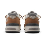 Чоловічі кросівки New Balance 991 U991TB2 коричневі