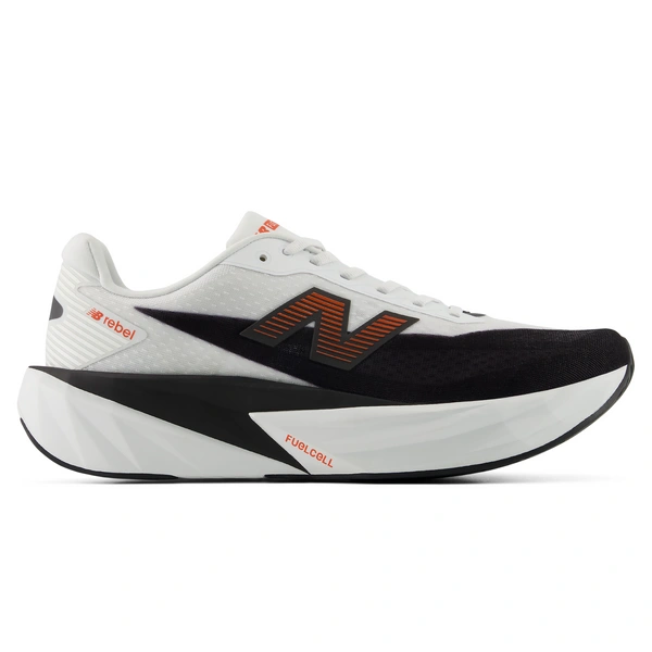 New Balance Чоловічі Бігові Кросівки FuelCell Rebel v5 MFCX93C