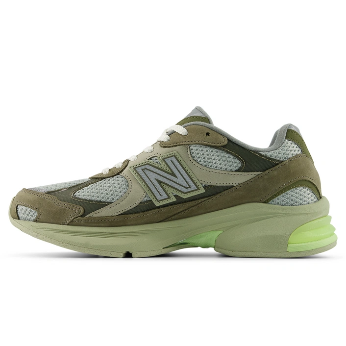 New Balance Кросівки 2010 U20101AH