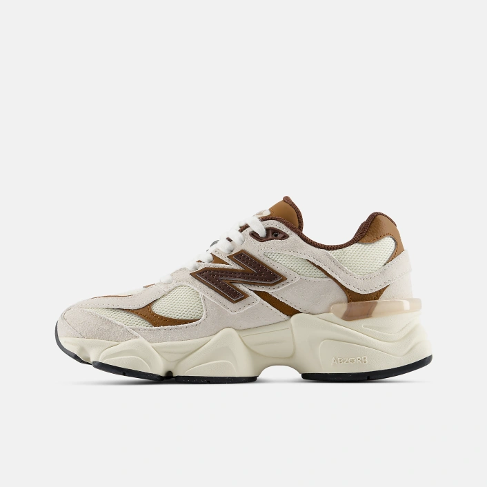 New Balance Кросівки 9060 G90609SI