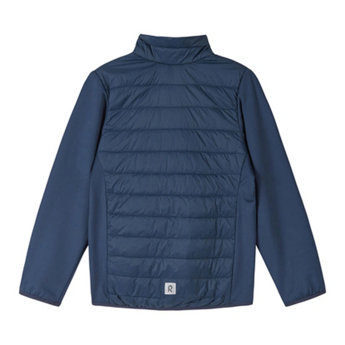 Reima Hybrid Jacket Sprintti Navy 5100045B9780