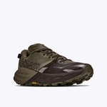 HOKA Speedgoat 7 чоловічі кросівки для трейлраннінгу Antique Olive/Black