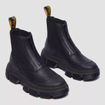 Dr. Martens челсі DMXL Zip чорні 41070001