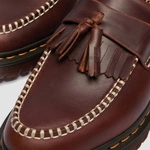 Dr. Martens лофери з китицями Adrian Ben Orleans карамельні 42849200