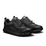 On Cloud 6 Geo Waterproof Black-Black 3MG10421043 - Чоловічі Кросівки