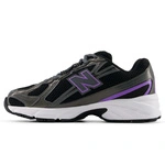 Дитячі кросівки New Balance 740 G74058I чорні