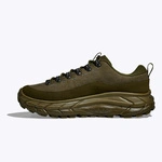 HOKA Tor Summit унісекс кросівки Moss Green / Spruce Green
