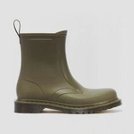 Dr. Martens гумові чоботи 1460 Rain хакі 41250300