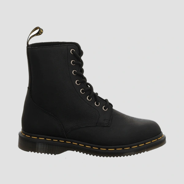 Dr. Martens жіночі черевики Daphny 8 Eye чорні 43654001
