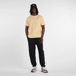 New Balance Футболка Жовта Ramen MT61H51DABC
