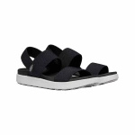 KEEN ELLE BACKSTRAP BLACK