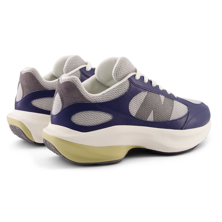Кросівки New Balance WRPD Runner UWRPDMMB темно-сині