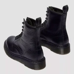 Dr. Martens жіночі черевики 1460 Croco чорні 42679001