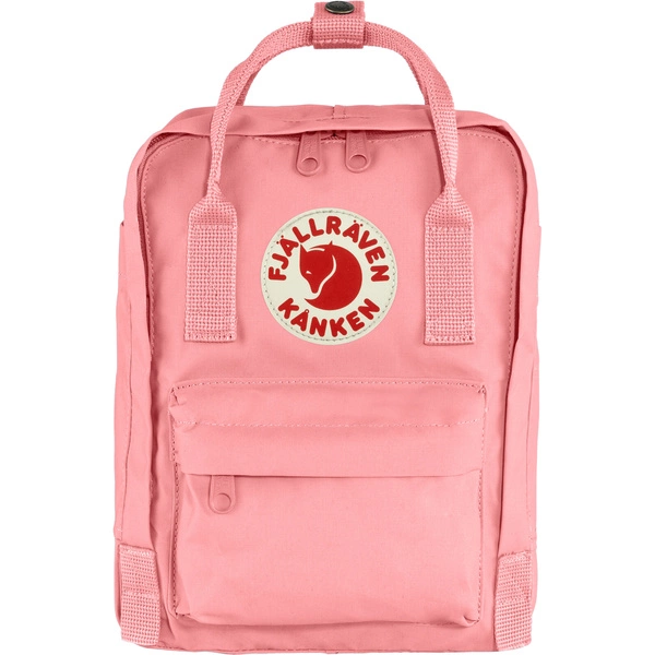 Fjällräven Рюкзак Kånken Mini F23561-312 Pink