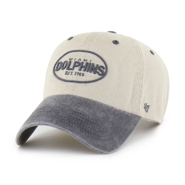 47 Brand Dolphins Breaking Trail 47 Clean Up K0