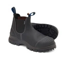Blundstone Робочі Черевики Safety Boots 910 Black