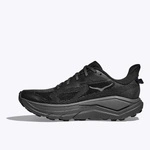 HOKA Challenger 8 чоловічі кросівки для трейлраннінгу Black/Outer Orbit