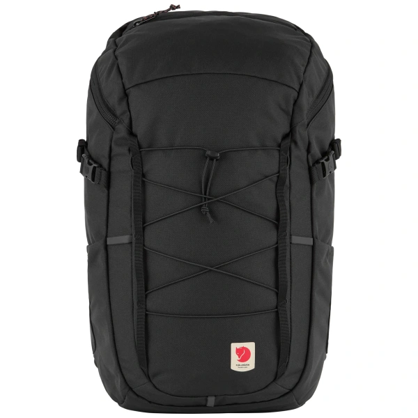 Fjällräven Рюкзак Skule Top Zip 30 F23200387-550 Black