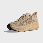 HOKA Mach X Caged унісекс кросівки Cream / Split Pea