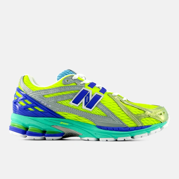 New Balance Кросівки 1906 U19063EN