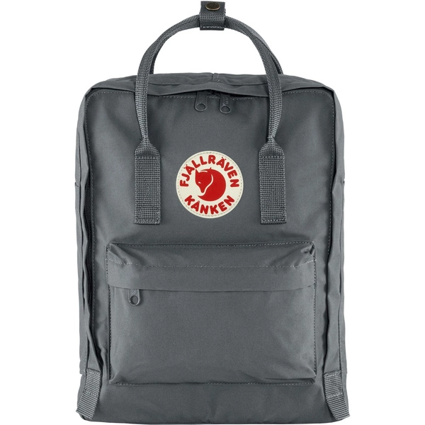 Fjällräven Рюкзак Kånken F23510-046 Super Grey