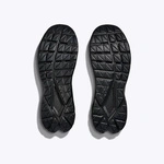 HOKA Mach Remastered чоловічі повсякденні кросівки Obsidian/Obsidian
