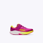 HOKA Rincon 4 Little Kids дитячі кросівки для бігу Fuchsia / Fuchsia