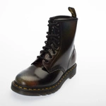 Dr. Martens жіночі черевики 1460 For Pride Rainbow Rub Off чорні 30634038