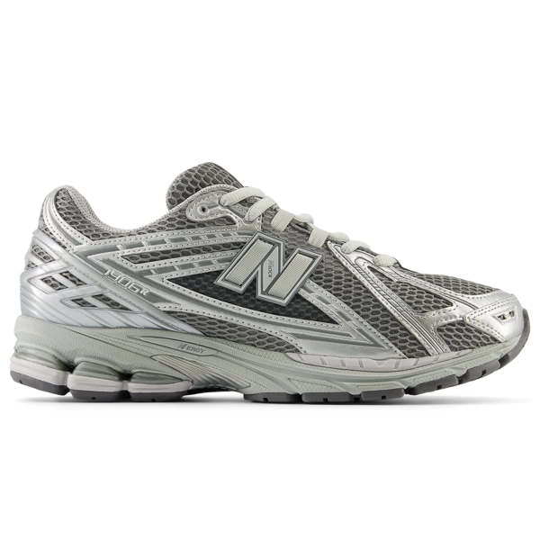 Кросівки New Balance 1906R M1906REH сірі