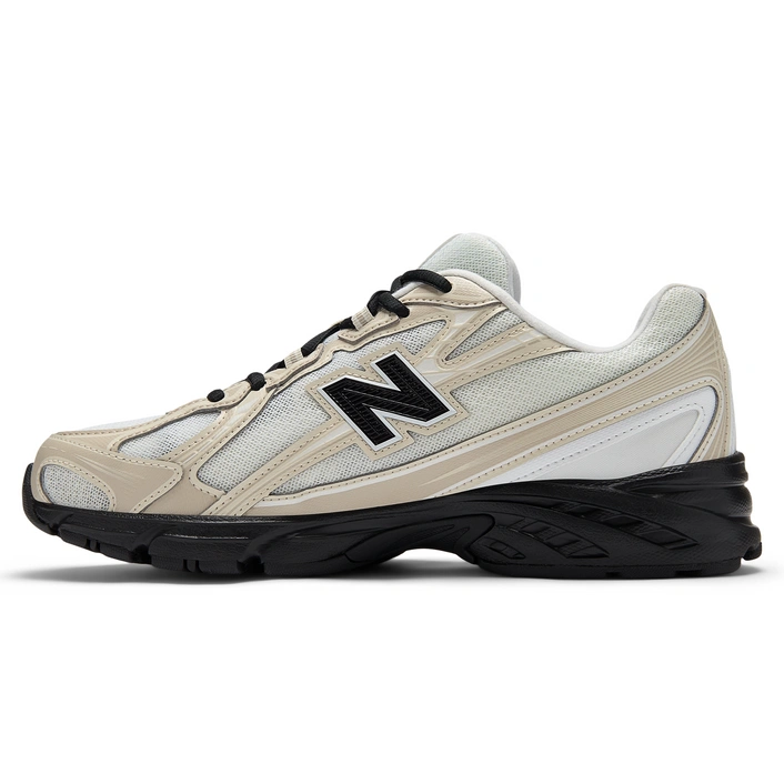New Balance U7404OO Timberwolf White – Кросівки Lifestyle Унісекс