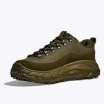 HOKA Tor Summit унісекс кросівки Moss Green / Spruce Green