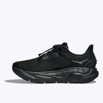 HOKA Arahi SR чоловічі кросівки для бігу Black/Black