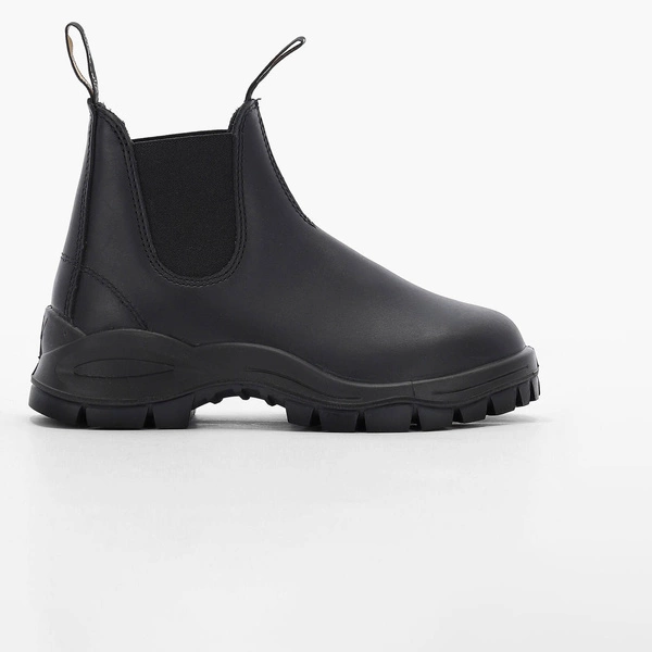 Blundstone Челсі Lug Boot Style 2240 Black