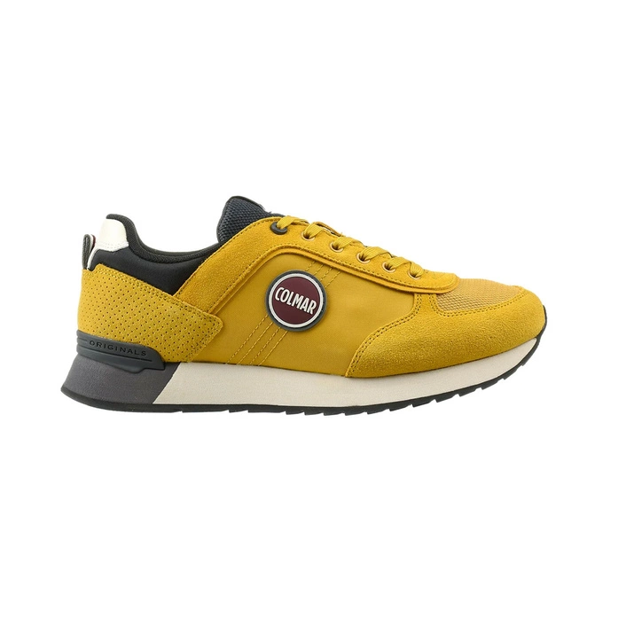 COLMAR Sneakers Travis Authentic