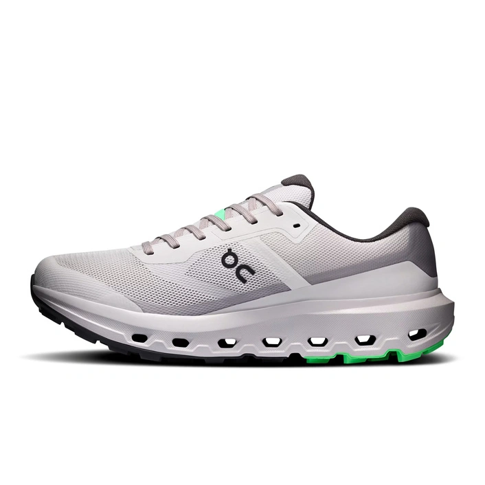 On CLOUDVISTA 3 Waterproof Silver-Ore 3MG30255317