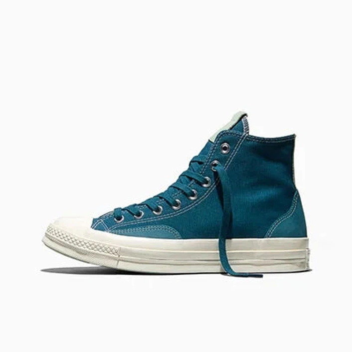 Converse Chuck 70 Canvas & Suede A15990C