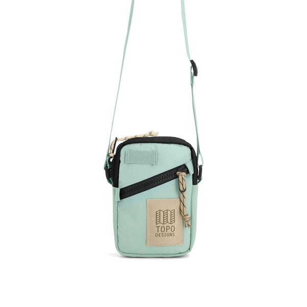 Topo Designs Mini shoulder bag