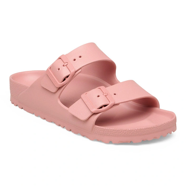 Birkenstock Arizona EVA Pink Clay 1031340 (вузькі)