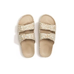Klapki Freedom Moses Ikat Sands