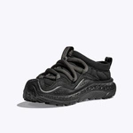HOKA ORA Primo унісекс повсякденні кросівки Black/Black