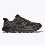 HOKA Speedgoat 2 унісекс кросівки Black / Asphalt Grey