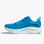 HOKA Clifton 10 чоловічі кросівки для бігу Hoka Blue / Skyward Blue