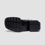Dr. Martens жіночі челсі Maybole Hi з квадратним носком чорні 41993001