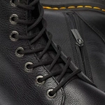 Dr. Martens черевики на платформі Jadon III Pisa чорні 26378001