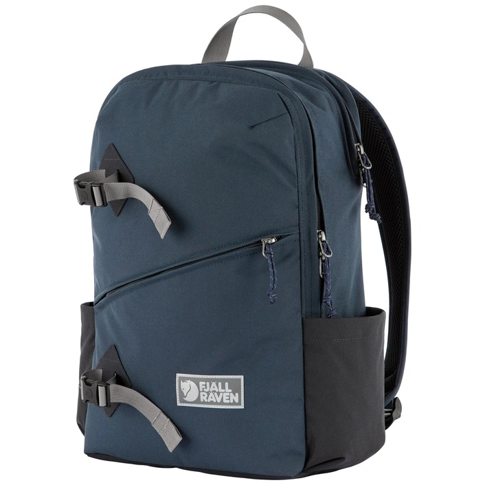 Fjällräven Рюкзак Vardag Backpack 17 F23200300-560 Navy