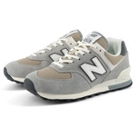 Кросівки New Balance 574 U5746O5 сірі