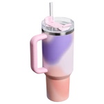 Stanley Термокружка Quencher 1.18L Rose Petal Motion - Summer Limited Editiom