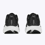 HOKA Clifton 11 жіночі кросівки для бігу Black/White