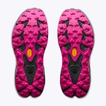 HOKA Speedgoat 7 жіночі кросівки для трейлраннінгу Black/Pink Opal