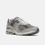 Кросівки New Balance 2002R M2002RDA сірі